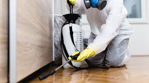 Best Residential Pest Control  in Bloomingdale, IL